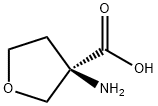 (R)-3-Aminotetrahydrofuran-3-carbonsäure