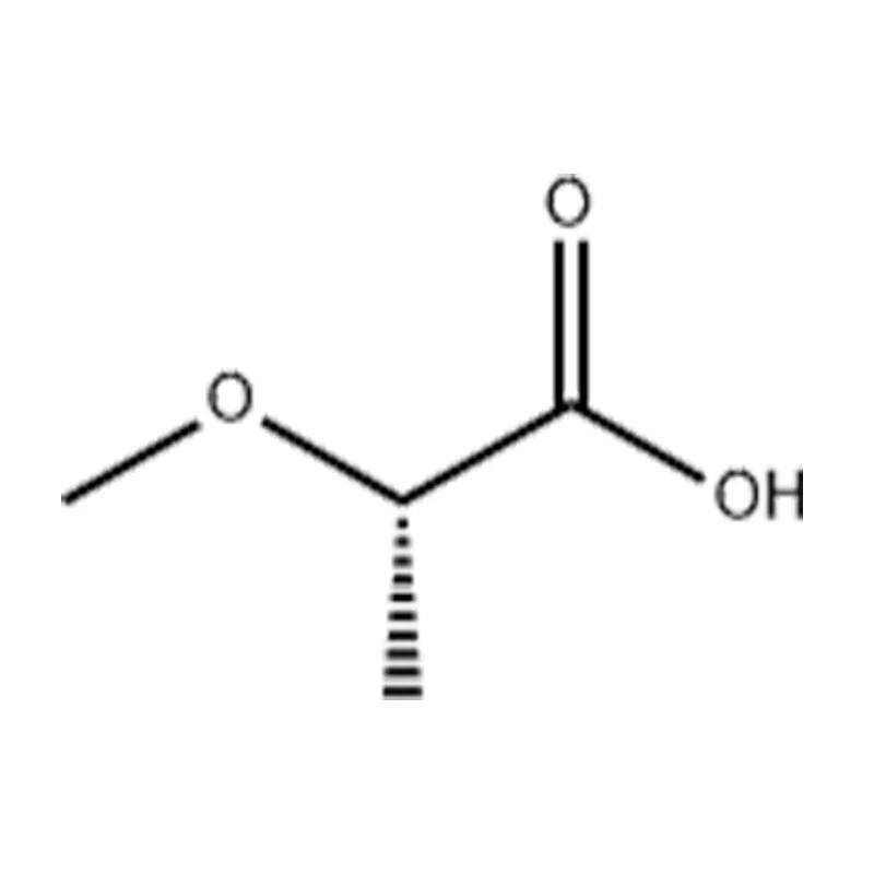 (S)-(-)-2-METHOXYPROPIONSÄURE