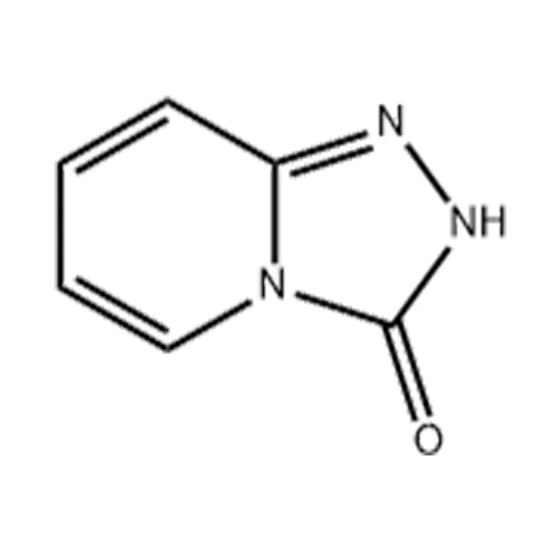1,2,4-Triazolo[4,3-a]pyridin-3(2H)-on