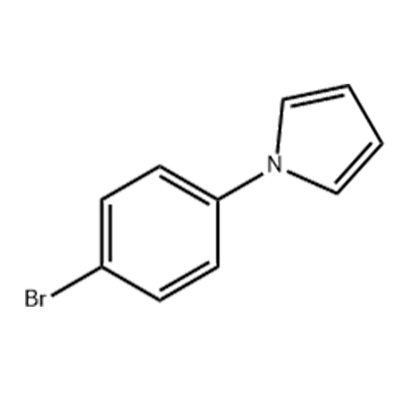 1-(4-BROM-PHENYL)-1H-PYRROL
