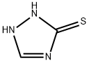 1H-1,2,4-Triazol-3-thiol
