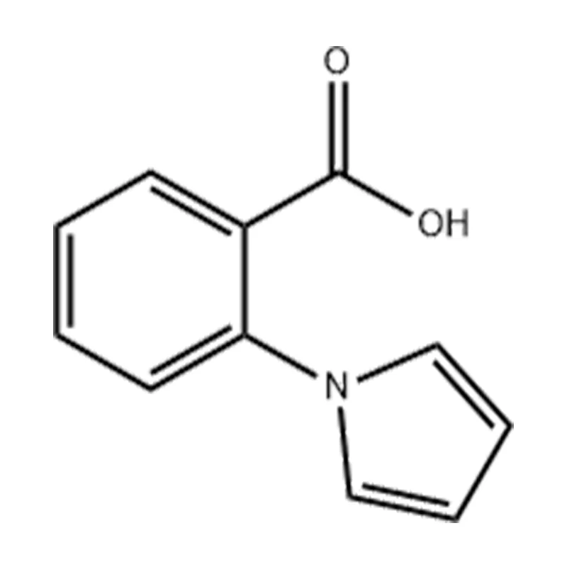 2-(1H-Pyrrol-1-yl)benzoesäure