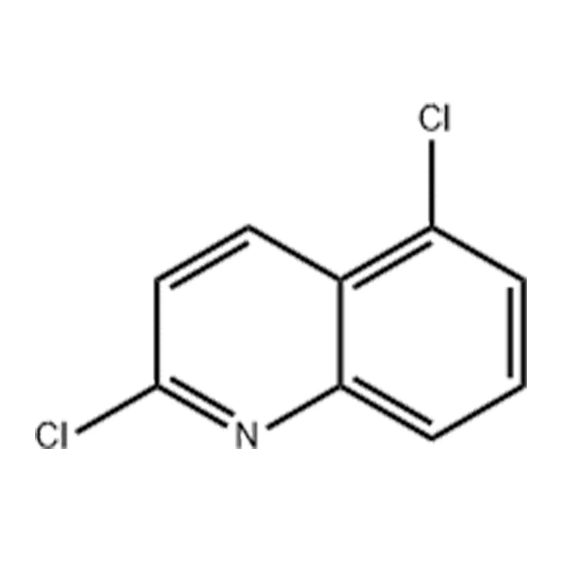 2,5-Dichlorchinolin