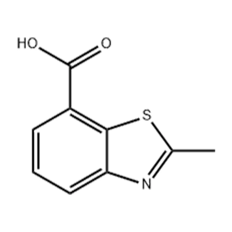 2-Methylbenzothiazol-7-carbonsäure