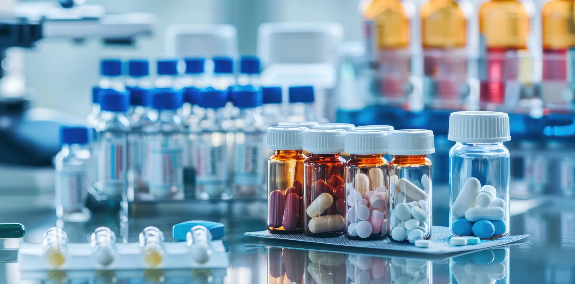Hersteller von aktiven pharmazeutischen Inhaltsstoffen in China
