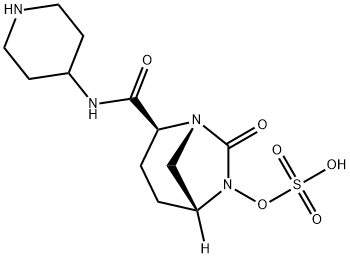 Iminesiru für Relebactam