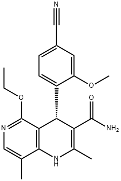 Lieferung von Finerenon-Zwischenprodukten