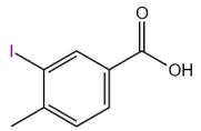 3-Iod-4-methylbenzoesäure