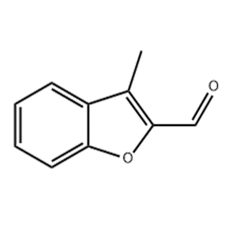 3-Methyl-1-benzofuran-2-carbaldehyd