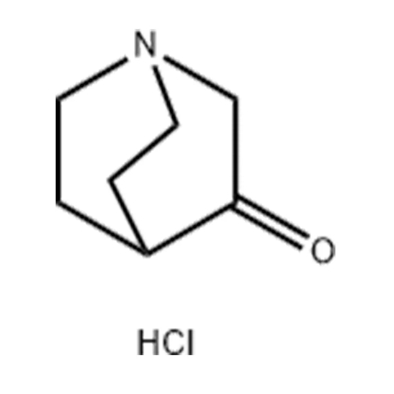 3-Chinuclidinonhydrochlorid
