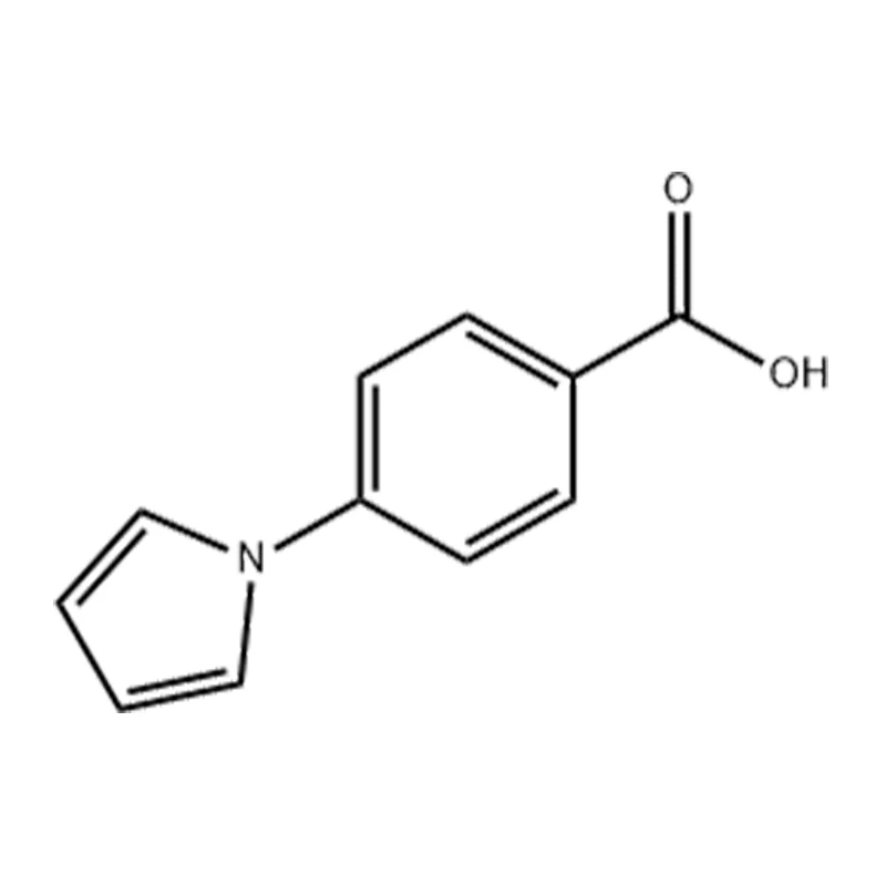 4-(1-Pyrrolyl)benzoesäure