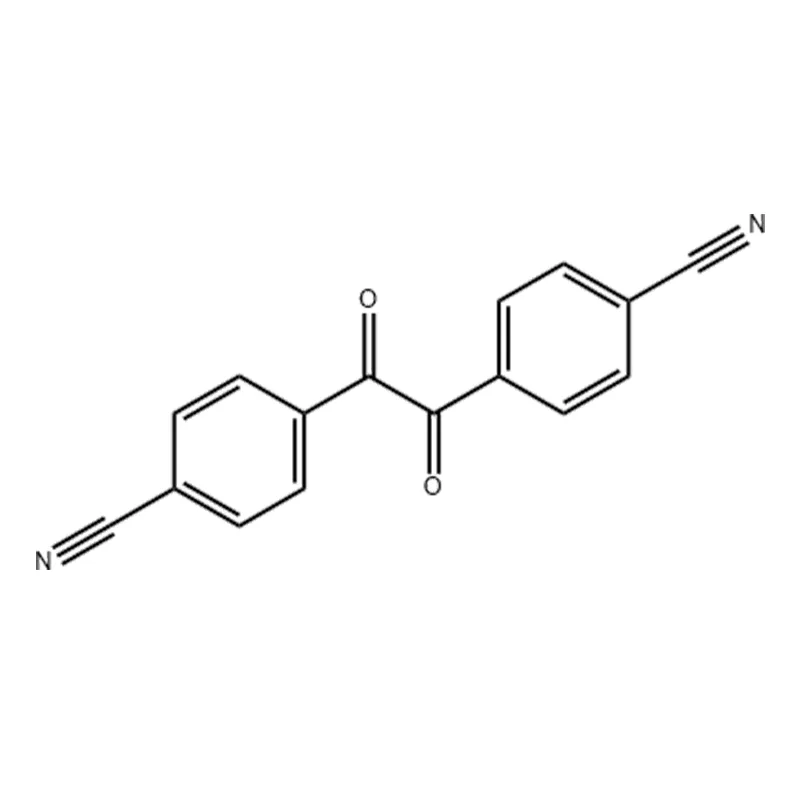 4,4’-Oxalyldibenzonitril