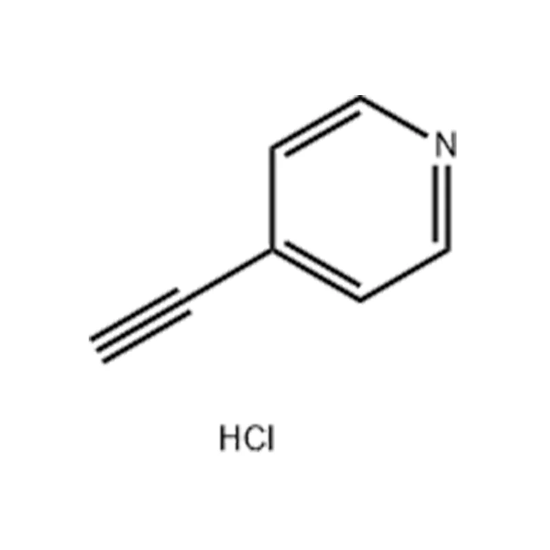 4-Ethinylpyridinhydrochlorid