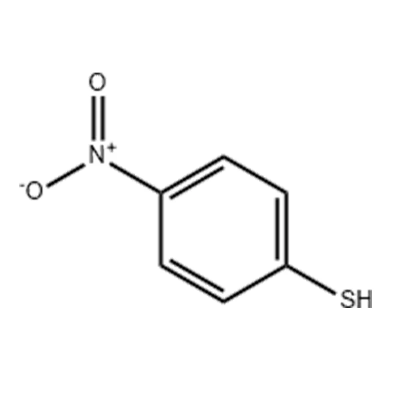 4-Nitrobenzolthiol