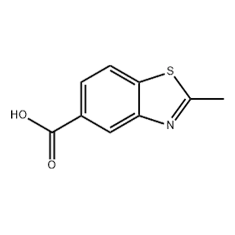 5-Benzothiazolcarbonsäure,2-methyl-(8CI,9CI)