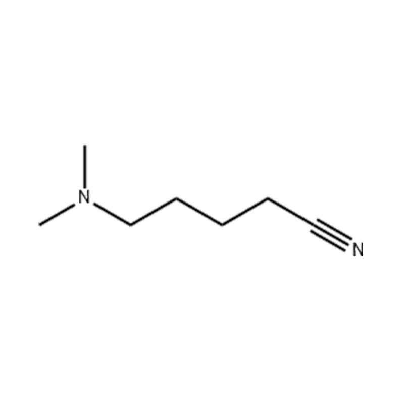 5-(Dimethylamino)pentannitril