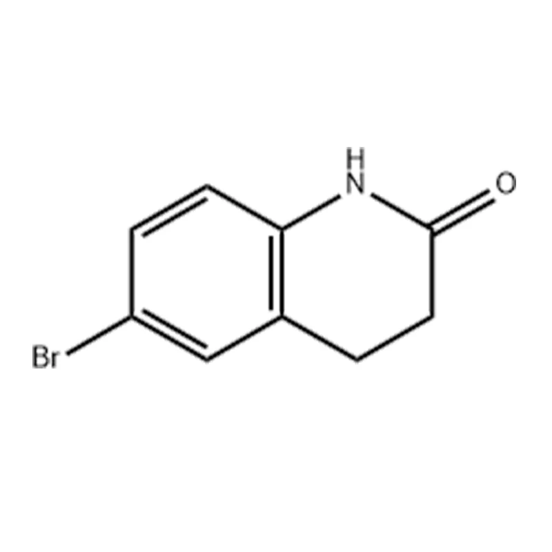 6-BroMo-3,4-dihydro-2(1H)-chinolinon