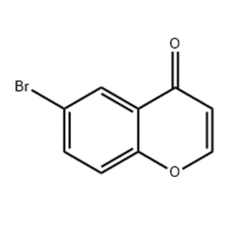6-Bromchromon