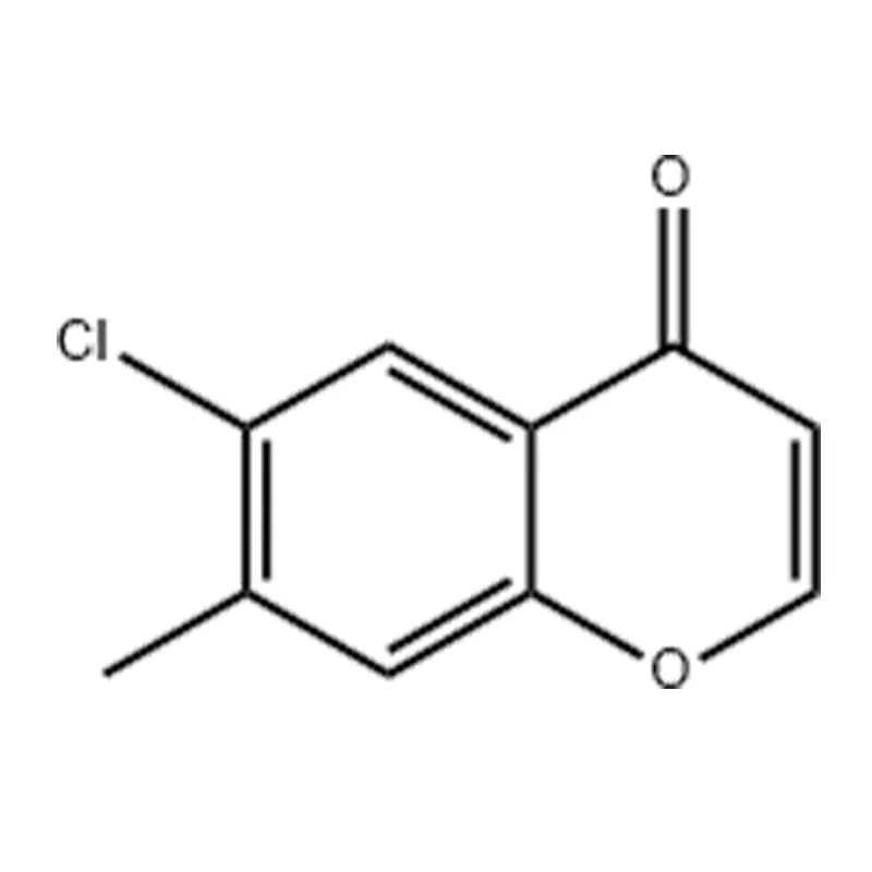 6-CHLOR-7-METHYLCHROMON