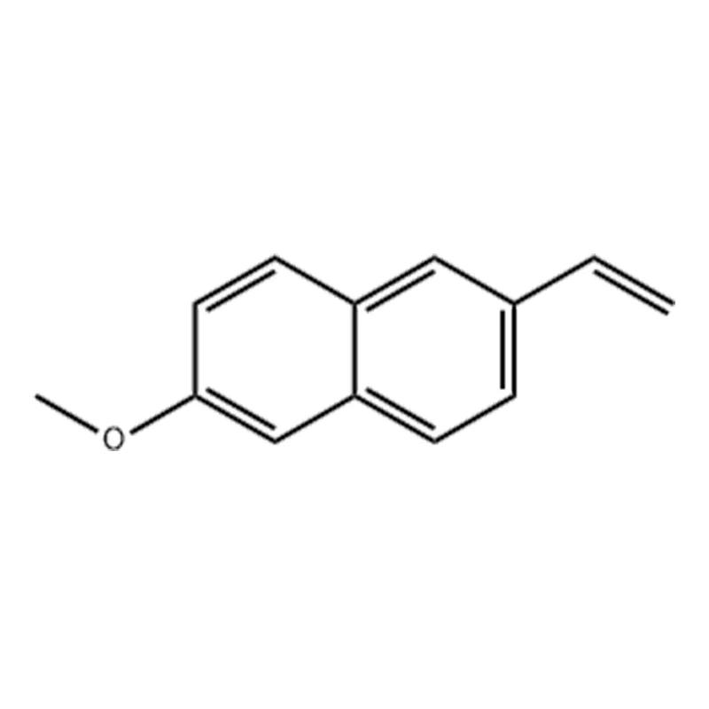 6-Methoxy-2-vinylnaphthalin