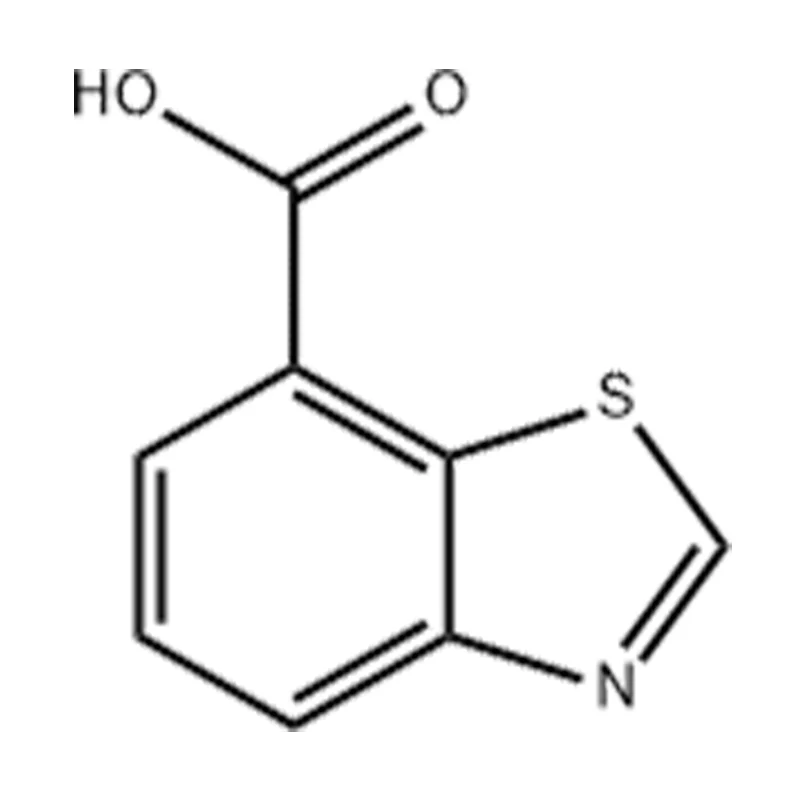 7-Benzothiazolcarbonsäure