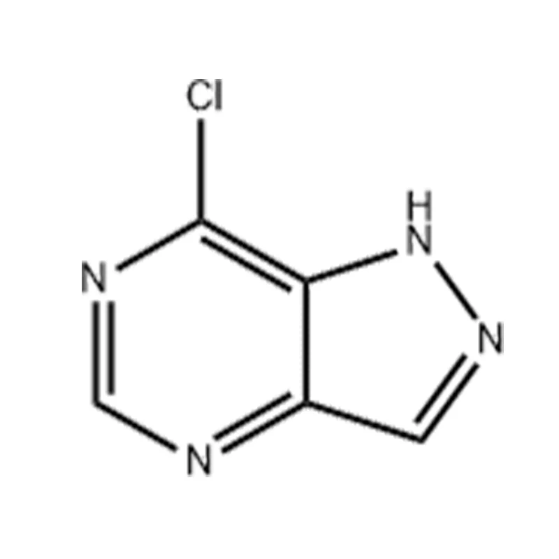 7-Chlor-1H-pyrazolo[4,3-d]pyriMidin