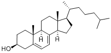 7-Dehydrocholesterin