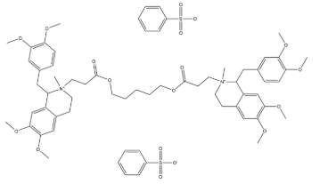 Atracuriumbesylat