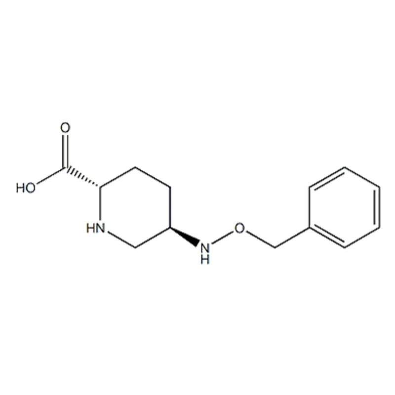Avibactam-Verunreinigung 5