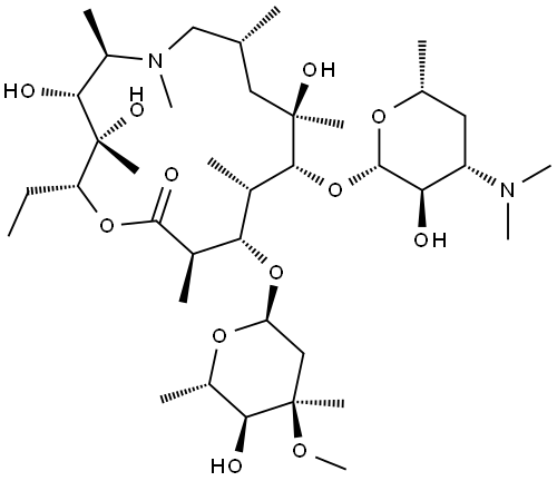 Azithromycin