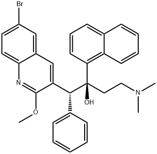 Bedaquinlin