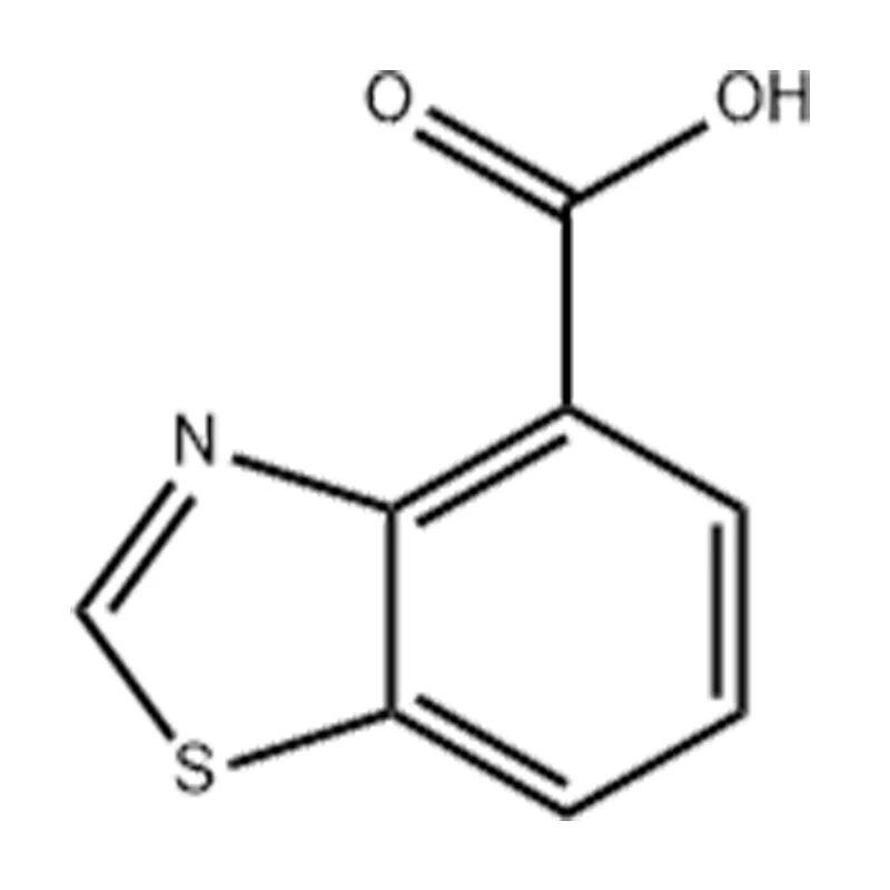 Benzo[d]thiazol-4-carbonsäure