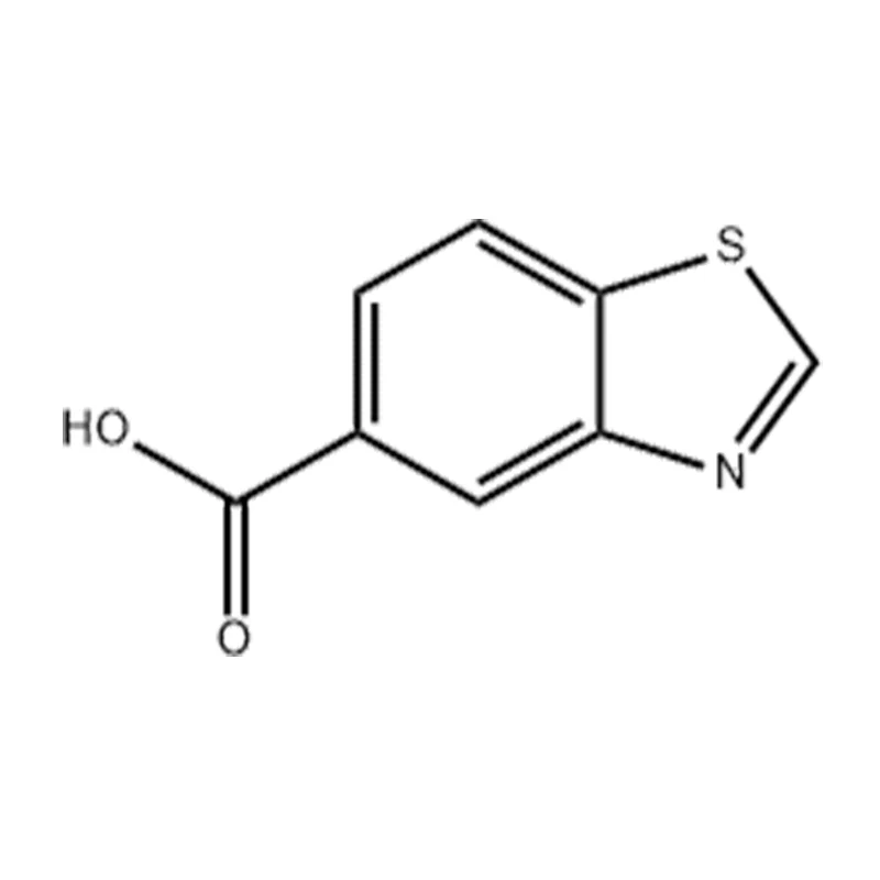 Benzothiazol-5-carbonsäure