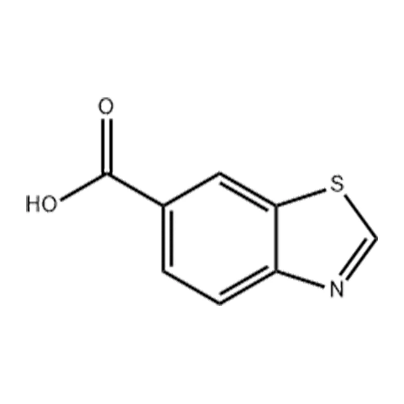 BENZOTHIAZOL-6-CARBONSÄURE