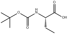 Boc-L-2-Aminobuttersäure