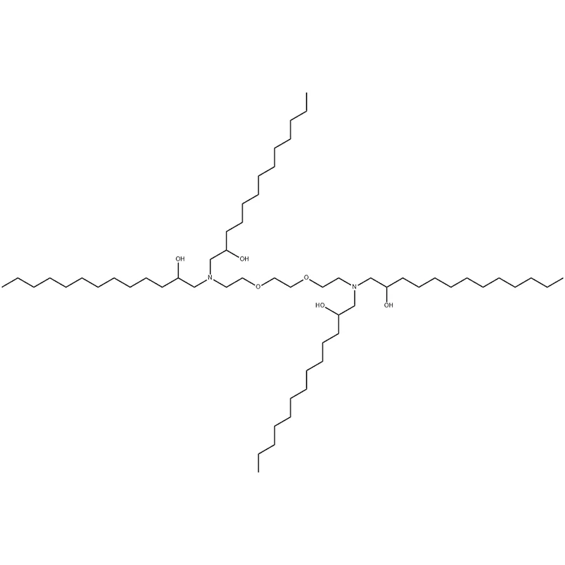 C13-112-Tetra-Schwanz