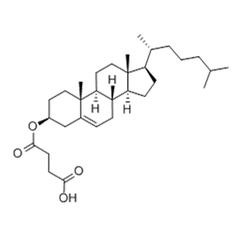 Cholesterinhemisuccinat