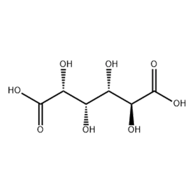 D-Glucarsäure