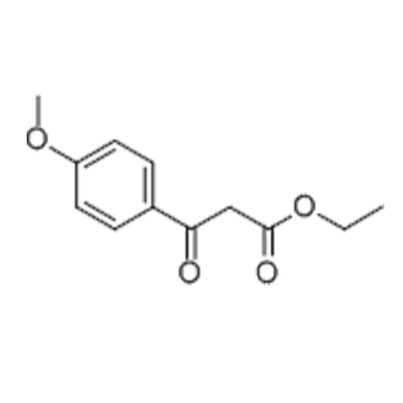 Ethyl-3-(4-methoxyphenyl)-3-oxopropanoat