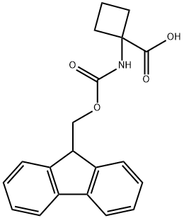 Fmoc-1-aminocyclobutan-1-carbonsäure/Fmoc-Ac4c-OH