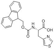 Fmoc-3-(4-thiazolyl)alanin (Fmoc-Tza-OH)
