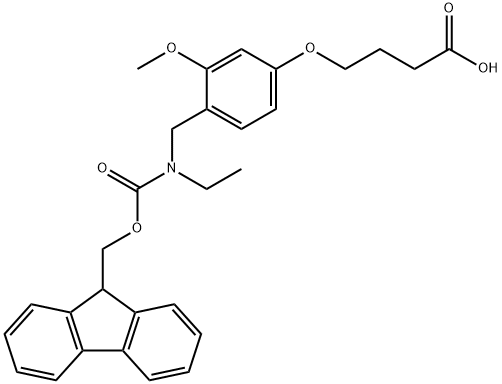 Fmoc-N-ethyl-MPBA