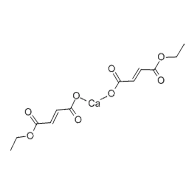 Fumarsäuremonoethylester-Calciumsalz