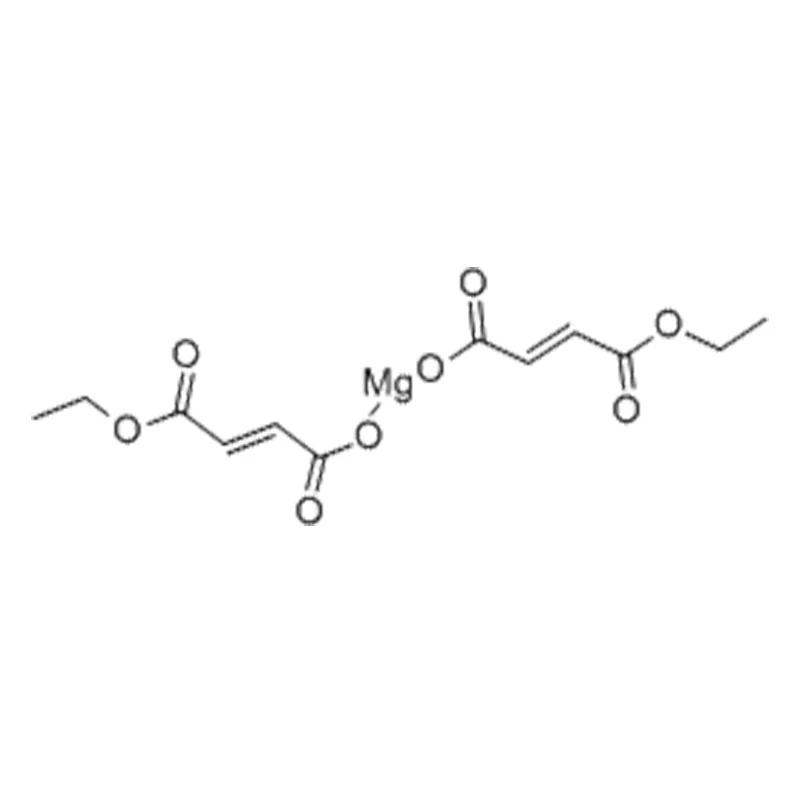 Fumarsäuremonoethylester-Magnesiumsalz