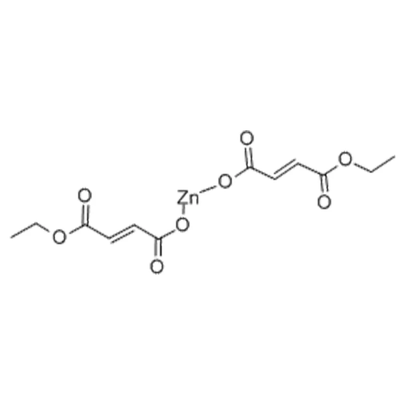 Fumarsäuremonoethylester-Zinksalz