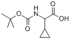 GS-650804/Boc-(S)-cyclopropylglycin