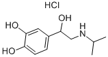 Isoprenalinhydrochlorid