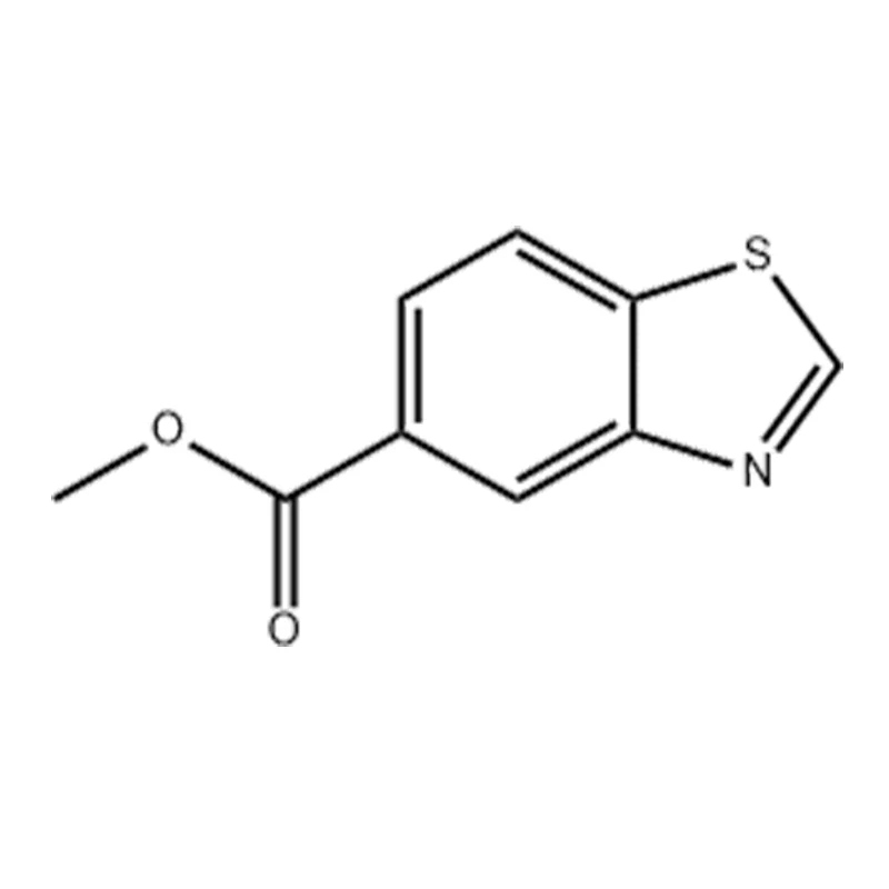 Methylbenzo[d]thiazol-5-carboxylat