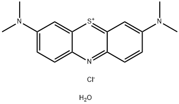 Methylenblauhydrat