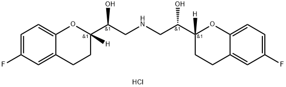 Nebivololhydrochlorid
